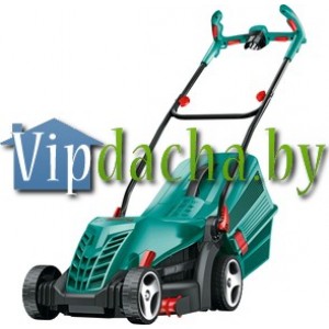 Газонокосилка электрическая BOSCH ARM 37 Газонокосилка электрическая BOSCH ARM 37